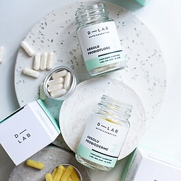 Absolu Probioderme - Complément alimentaire Peau